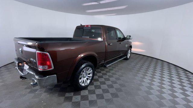 used 2014 Ram 1500 car, priced at $24,200