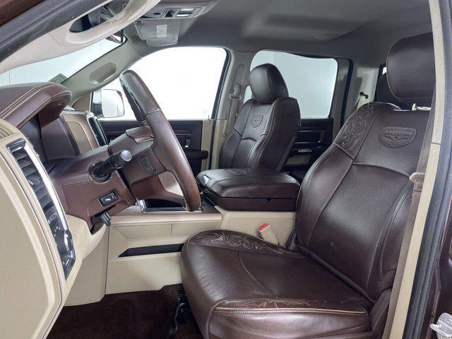 used 2014 Ram 1500 car, priced at $24,200