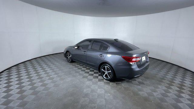 used 2019 Subaru Impreza car, priced at $18,303