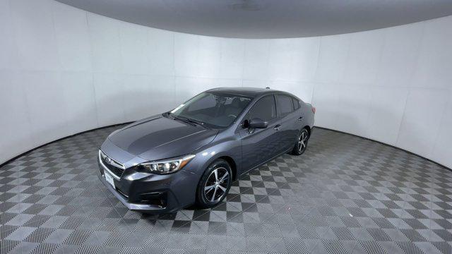 used 2019 Subaru Impreza car, priced at $18,303