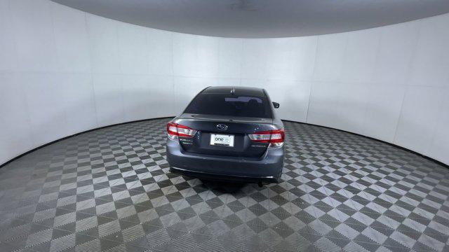 used 2019 Subaru Impreza car, priced at $18,303