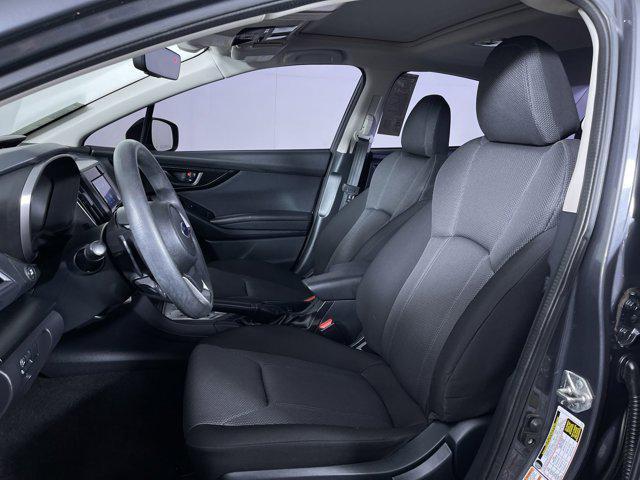 used 2019 Subaru Impreza car, priced at $18,303