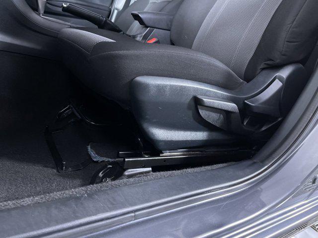 used 2019 Subaru Impreza car, priced at $18,303