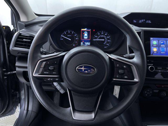 used 2019 Subaru Impreza car, priced at $18,303
