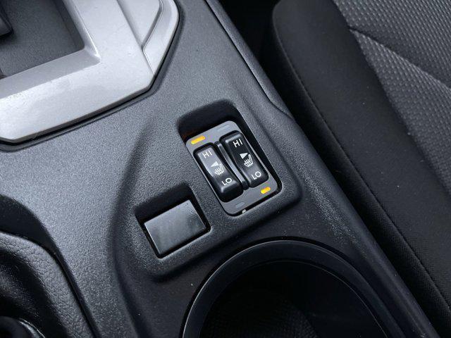 used 2019 Subaru Impreza car, priced at $18,303
