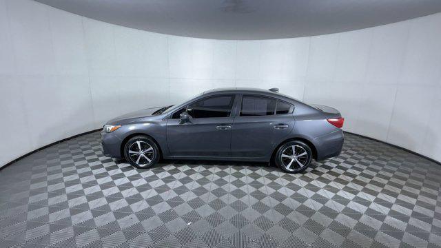 used 2019 Subaru Impreza car, priced at $18,303