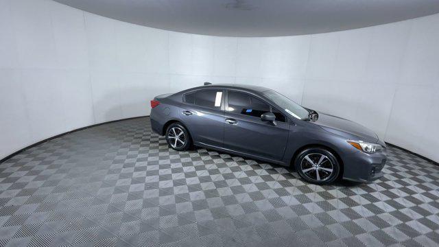 used 2019 Subaru Impreza car, priced at $18,303