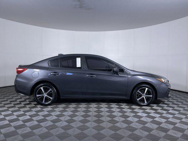 used 2019 Subaru Impreza car, priced at $18,303