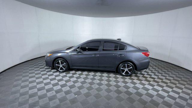 used 2019 Subaru Impreza car, priced at $18,303