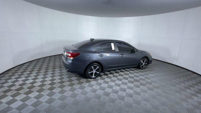 used 2019 Subaru Impreza car, priced at $18,303