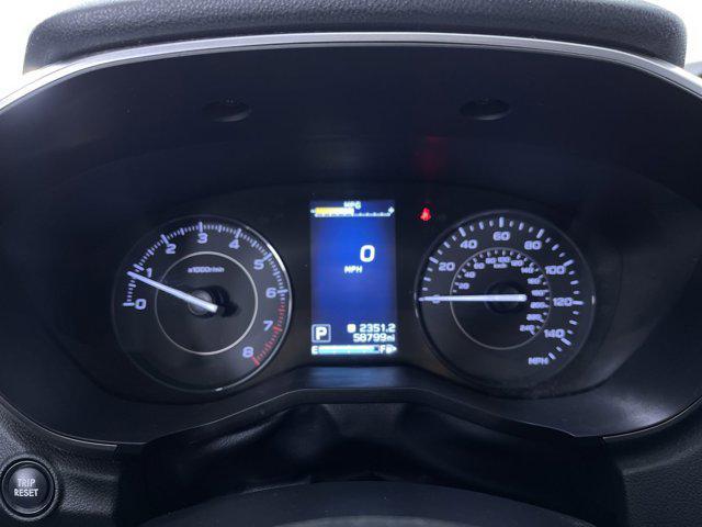used 2019 Subaru Impreza car, priced at $18,303