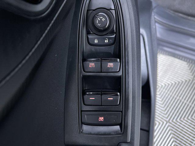 used 2019 Subaru Impreza car, priced at $18,303