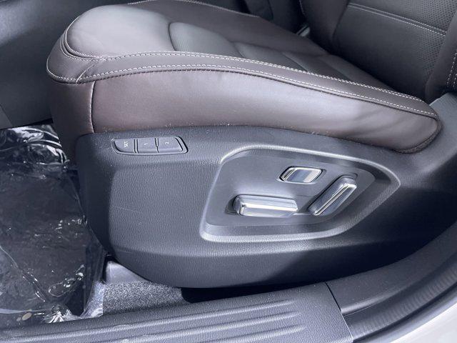 new 2025 Mazda CX-5 car, priced at $42,518