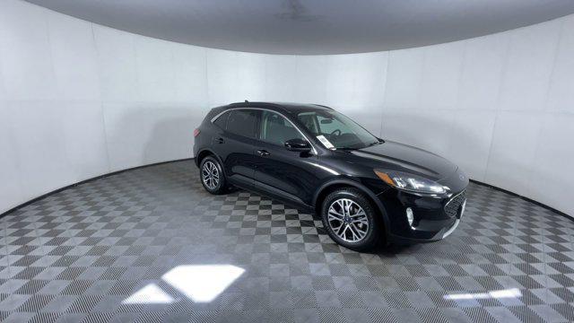 used 2020 Ford Escape car, priced at $21,686