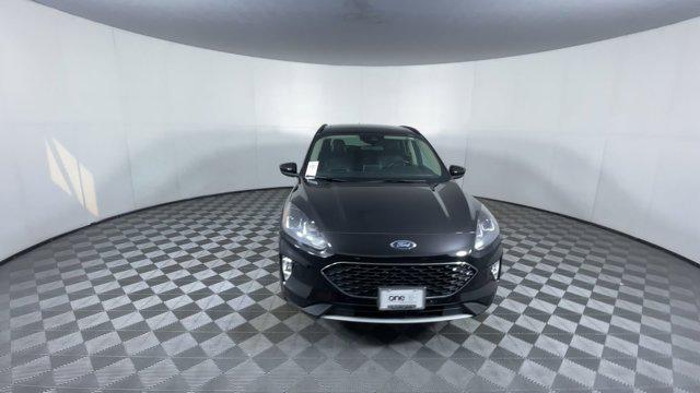 used 2020 Ford Escape car, priced at $21,686