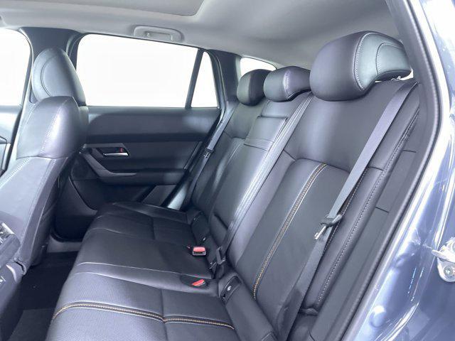 new 2025 Mazda CX-50 Hybrid car, priced at $41,671