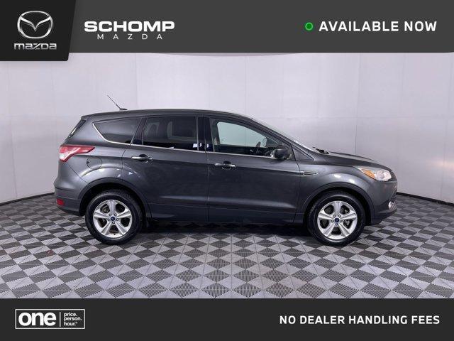 used 2016 Ford Escape car, priced at $14,226