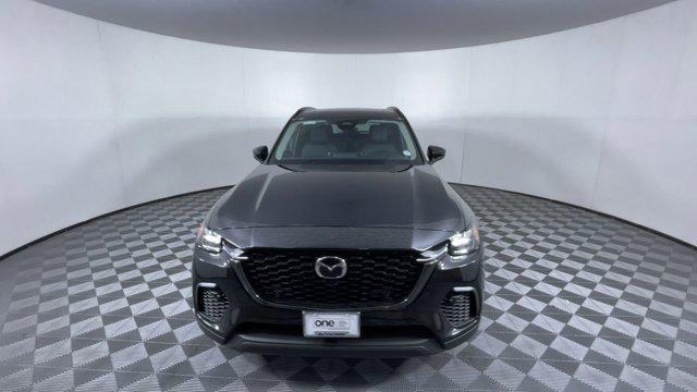 new 2025 Mazda CX-70 car, priced at $41,725