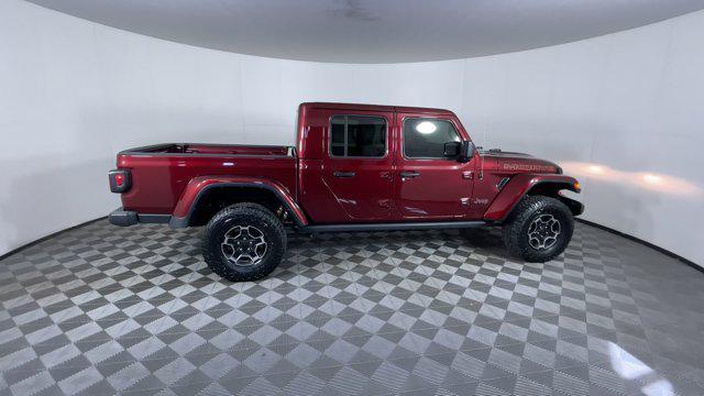 used 2022 Jeep Gladiator car, priced at $38,971