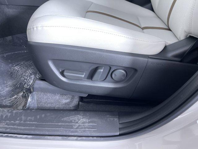 new 2025 Mazda CX-90 PHEV car, priced at $60,020