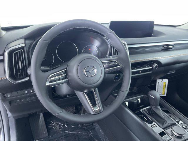 new 2025 Mazda CX-50 Hybrid car, priced at $40,270