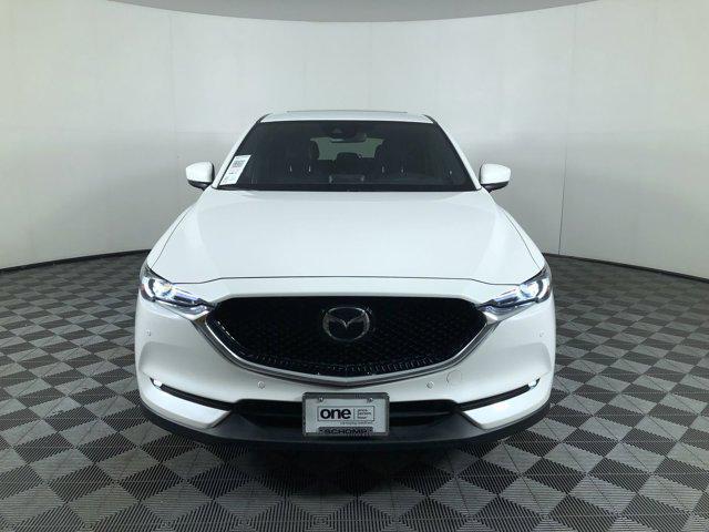 used 2019 Mazda CX-5 car, priced at $25,910
