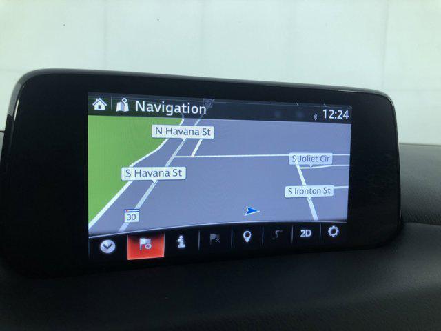 used 2019 Mazda CX-5 car, priced at $25,910