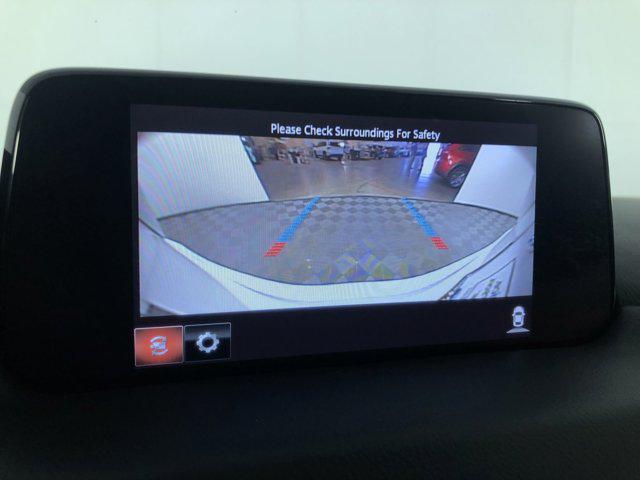 used 2019 Mazda CX-5 car, priced at $25,910