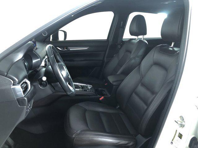 used 2019 Mazda CX-5 car, priced at $25,910