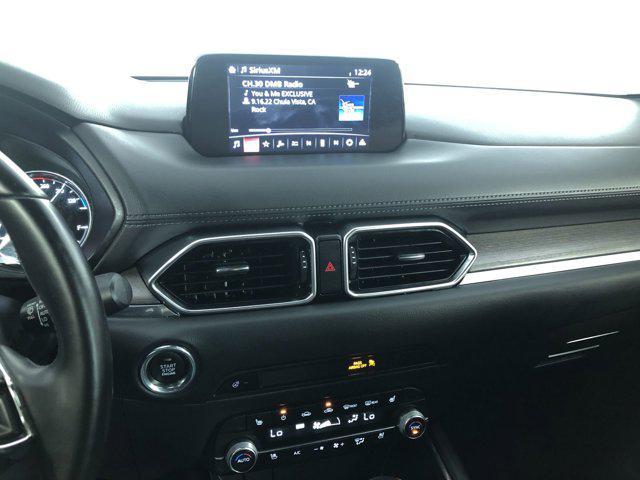 used 2019 Mazda CX-5 car, priced at $25,910