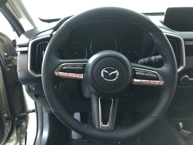 new 2025 Mazda CX-50 car, priced at $42,076