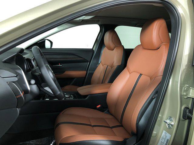 new 2025 Mazda CX-50 car, priced at $42,076
