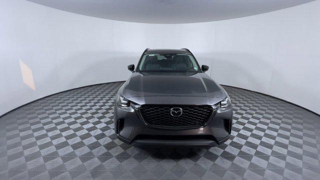 new 2025 Mazda CX-90 car, priced at $49,000