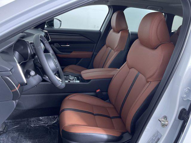 new 2025 Mazda CX-50 car, priced at $44,446