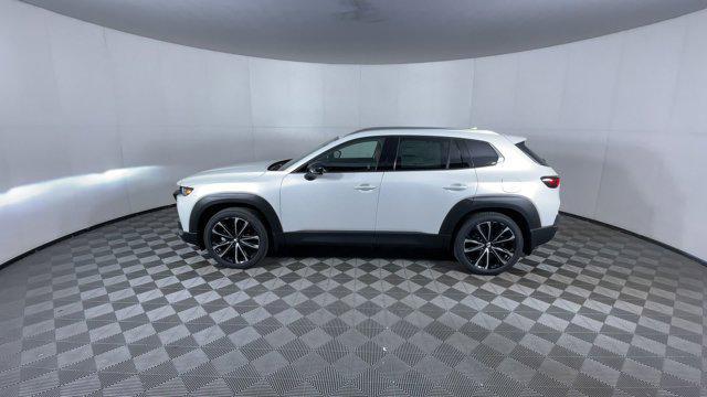 new 2025 Mazda CX-50 car, priced at $44,446