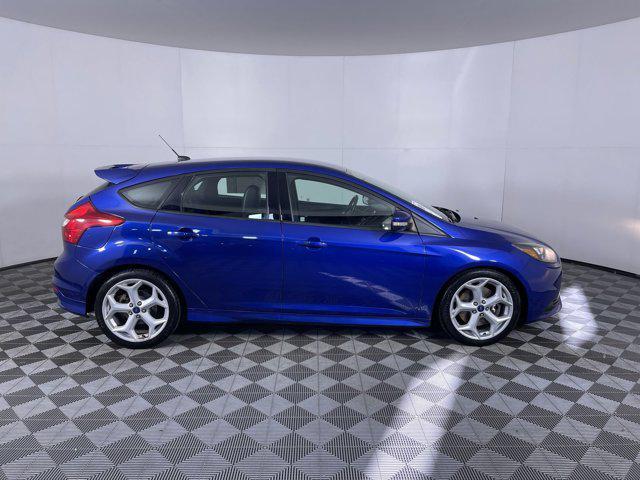 used 2013 Ford Focus ST car, priced at $14,200