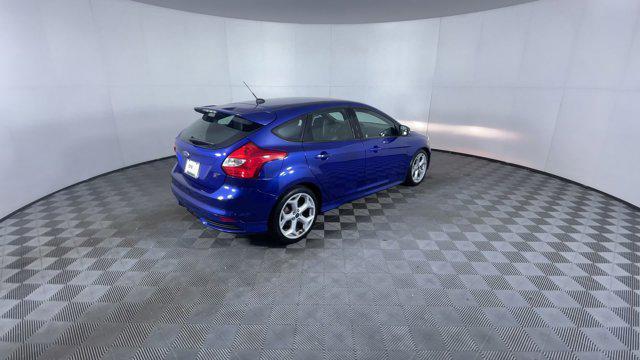 used 2013 Ford Focus ST car, priced at $14,200