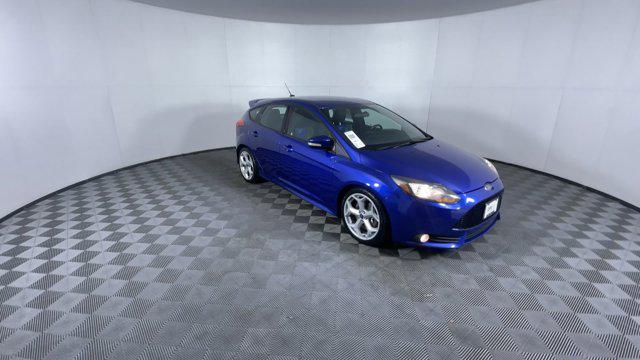 used 2013 Ford Focus ST car, priced at $14,200