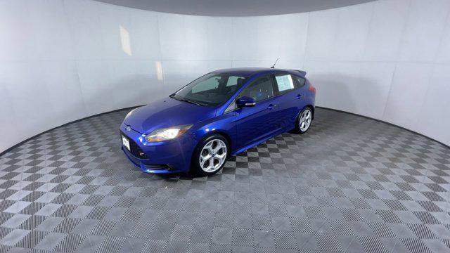 used 2013 Ford Focus ST car, priced at $14,200