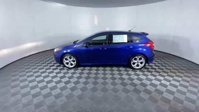 used 2013 Ford Focus ST car, priced at $14,200