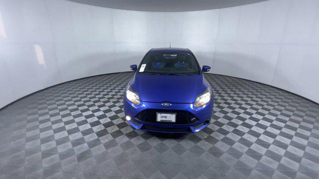 used 2013 Ford Focus ST car, priced at $14,200