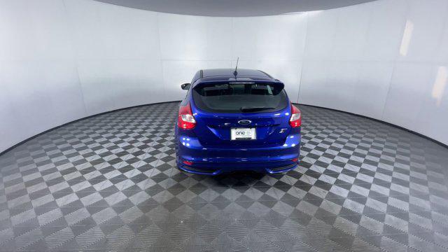 used 2013 Ford Focus ST car, priced at $14,200