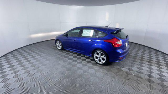 used 2013 Ford Focus ST car, priced at $14,200