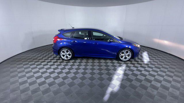 used 2013 Ford Focus ST car, priced at $14,200