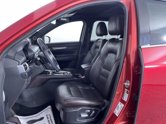 used 2023 Mazda CX-5 car, priced at $28,597