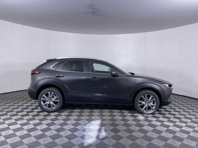 new 2025 Mazda CX-30 car, priced at $31,315