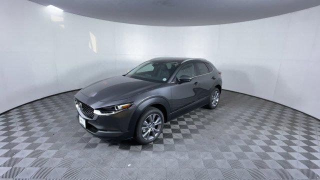 new 2025 Mazda CX-30 car, priced at $31,315