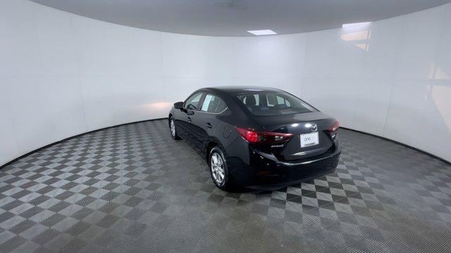 used 2016 Mazda Mazda3 car, priced at $10,900