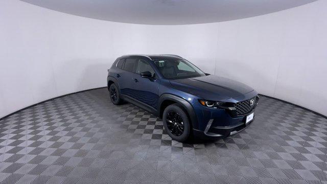 new 2024 Mazda CX-50 car, priced at $33,895