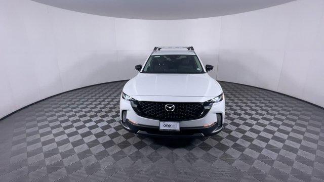 new 2024 Mazda CX-50 car, priced at $33,075